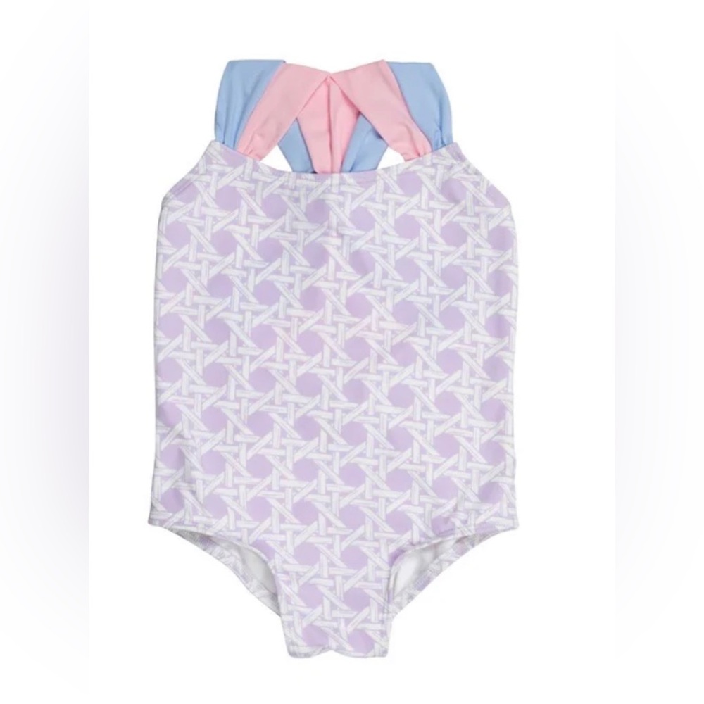 TBBC Ocean Club Cane Swimsuit